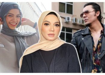 “Suka Ke Dapat Tahu Suami Kahwin Di Siam?” – Pertanyaan Puteri Sarah Beri Petunjuk Baharu