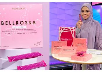 Usahawan Popular Menangis Baca Testimoni Pengguna, Bercerai Sebab Mandul, Mati Pucuk