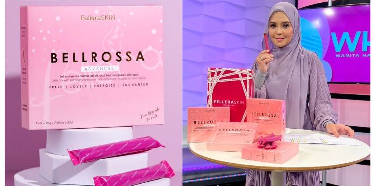 Usahawan Popular Menangis Baca Testimoni Pengguna, Bercerai Sebab Mandul, Mati Pucuk