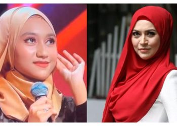 Penyanyi ‘Biadab’ Dedah Situasi Sebenar Di Balik Tabir ATNMY 2 – “Kamu Tahu Apa Realitinya?”