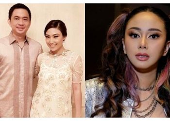 Pernah Cintakan Suami Orang, Kini Selebriti Wanita Tunjuk Video Hamil Anak Luar Nikah