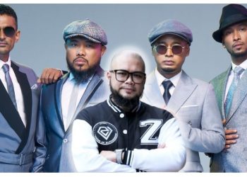 “Jangan Guna Nama VE!” – Zaf Saran Ahli Baharu Teruskan Kerjaya Nyanyian Dengan Jenama Lain