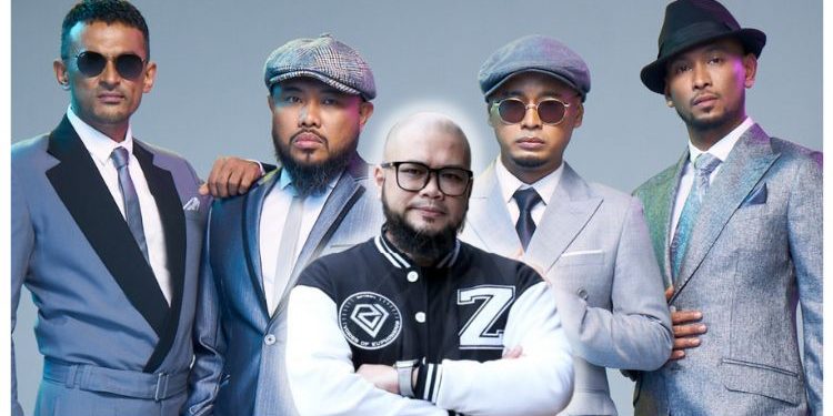 “Jangan Guna Nama VE!” – Zaf Saran Ahli Baharu Teruskan Kerjaya Nyanyian Dengan Jenama Lain