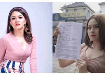 “Bukan Sekali, Tapi Dah Tiga Kali!” – Baby Shima Bengang Penganjur Guna Gambar Tanpa Izin