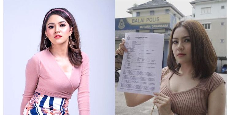 “Bukan Sekali, Tapi Dah Tiga Kali!” – Baby Shima Bengang Penganjur Guna Gambar Tanpa Izin