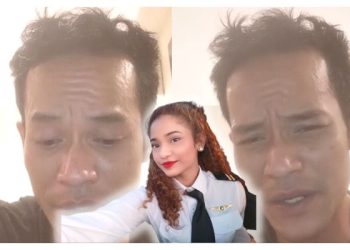 [V] Pablo Minta Maaf Tuduh Bekas Kekasih Hisap Dadah, Sedia Bekerjasama Dengan JAKIM, PDRM