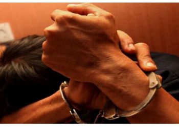 Disyaki Ugut Sebar Gambar Bogel Bekas Kekasih, Ikon Permotoran Belia Ditahan Bantu Siasatan