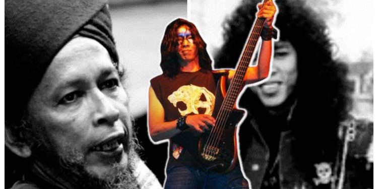 Ajak Imbas Momen Terakhir Vokalis Melissa Rebah Di Pentas – “Berkali-kali Radzi Minta Ampun”