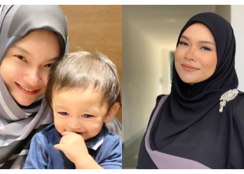 Masih Boleh Hamil, Nora Enggan Tambah Anak – “Lebih Baik Saya Tambah Amal Ibadah”