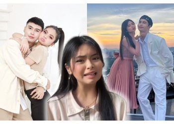 [V] Identiti Jejaka Jalin Hubungan Dengan Artis Bawah Umur Qistina Raisah Terdedah