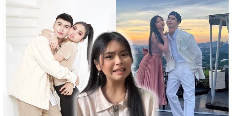 [V] Identiti Jejaka Jalin Hubungan Dengan Artis Bawah Umur Qistina Raisah Terdedah