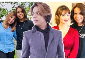 Ewal Tidak Simpan Dendam Walaupun Terkejut Ketahui Tunang Berkahwin Dengan Jejaka Lain