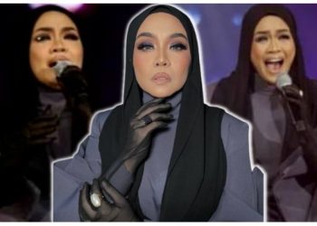 “Saya Akui Teruja, Tetapi…” – Liza Hanim Kembali Ke Pentas AJL 37 Selepas Dua Dekad