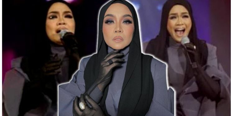 “Saya Akui Teruja, Tetapi…” – Liza Hanim Kembali Ke Pentas AJL 37 Selepas Dua Dekad