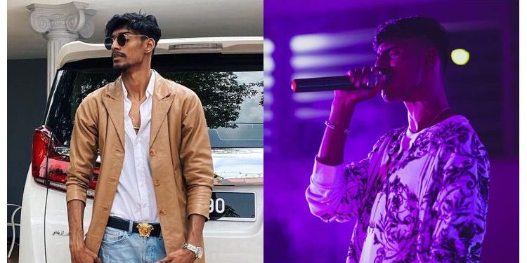 [V] Ramai Kagum Ezra Kairo Mampu ‘Melayukan’ Puluhan Lagu Inggeris – “Semuanya Best!”