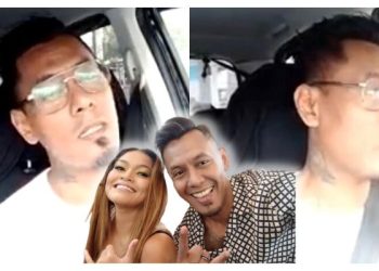 [V] ‘Tom Bukan Perampas!” – Fuad Beri Amaran Kepada Pihak Yang Cuba Keruhkan Keadaan