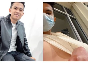 Tangan Tertusuk Kaca, Tajul Dikejarkan Ke Unit Kecemasan – “Dia Ingatkan Masalah Kecil, Tapi…”