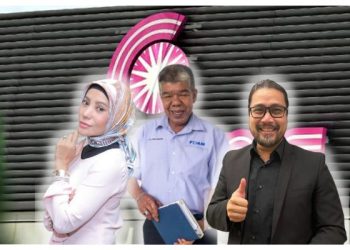 Khidmat Semua Ahli Perbadanan Finas Ditamatkan Berkuat Kuasa 16 Disember 2022?