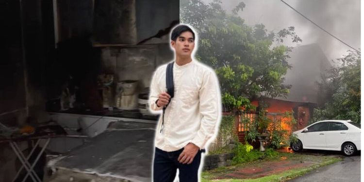 Alif Muhaimin Mohon Maaf Kepada Bomba Malaysia – “Mungkin Hari Tu Saya Kurang Arif”