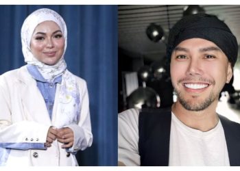 Budak Ijat Maklumkan Keadaan Terkini Nad Zainal – “Dia Dah Boleh Ketawa, Tetapi…”