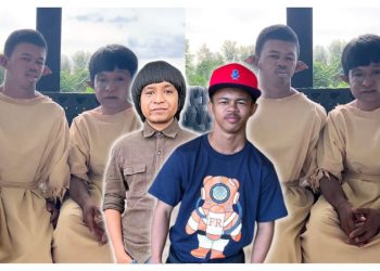 [V] Kelantan Dilanda Banjir, Amir Reka Dan Yoe Parey Risaukan Nasib Keluarga Di Kampung