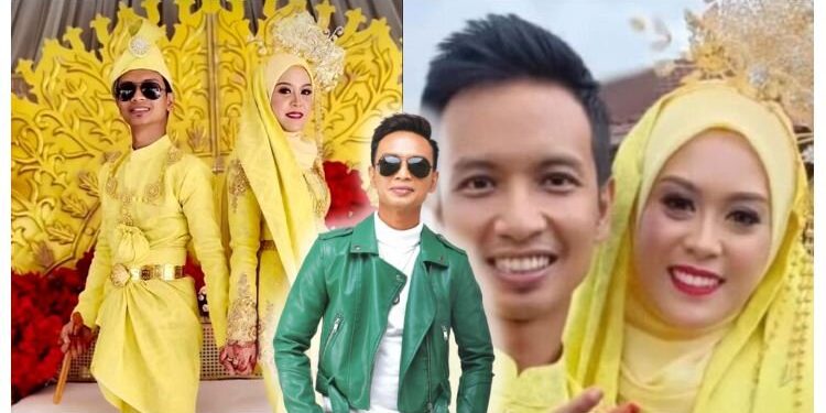 Dituduh Penipu, Ejai Aziz Akhirnya Dedah Status Sebenar – “Ini Perkahwinan Ketiga Saya”