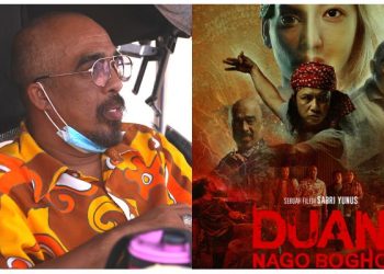 Maruah Mak Yong Dimartabatkan Dalam Duan Nago Bogho, Sabri Yunus ‘Jual’ Wajah Kelantan