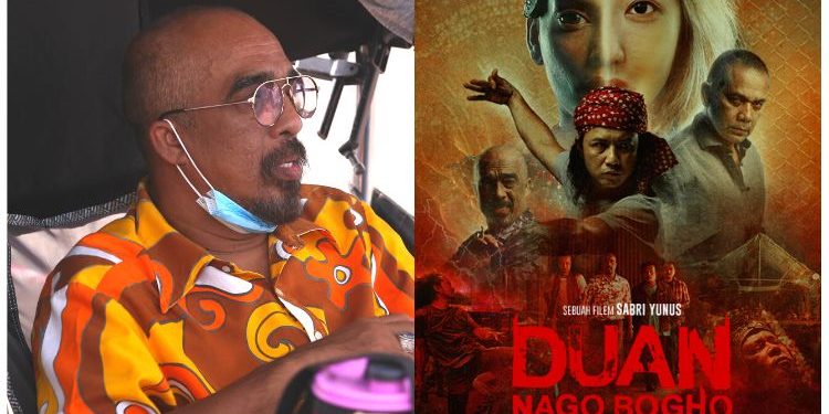 Maruah Mak Yong Dimartabatkan Dalam Duan Nago Bogho, Sabri Yunus ‘Jual’ Wajah Kelantan