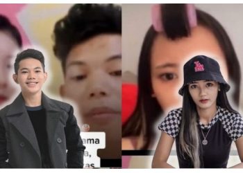 Tayang Awek Baharu Di TikTok, Janda Tegar Septian Terus Tuntut Wang Nafkah Anak