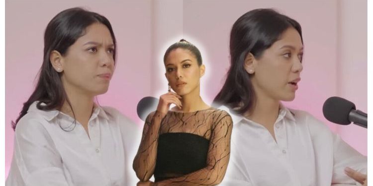 [V] Baru Kahwin, Julia Farhana Dedah Pernah Jadi Mangsa Gangguan Seksual Pengarah Terkenal