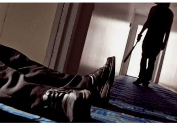 Berebut Harta, Dramatis Veteran Cedera Parah Dibelasah Anak Sendiri Dengan Kayu Besbol