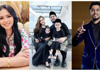 [V] Ada Orang Dengki, Bella Astillah Dan Aliff Aziz Terkena Sihir Pemisah Rumah Tangga