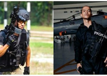 Pablo Amirul Sanggup Habis Ribuan Ringgit Upah Guru Lakon – “Saya Pelakon Profesional!”