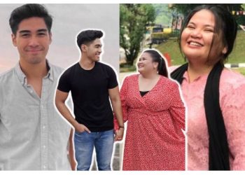 [V] “Saya Bukan Sengaja!” – Pegang Tangan Abby, Hariz Hamdan  Didakwa Cari Publisiti Murahan