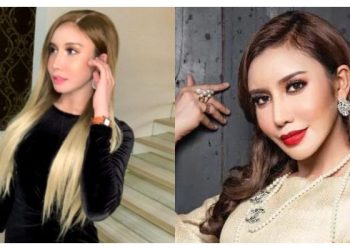 [V] Safiey Illias Tukar Nama, Kini Dikenali Sebagai Nurwanita Betyna – “Baru Nampak Segar Bugar!”