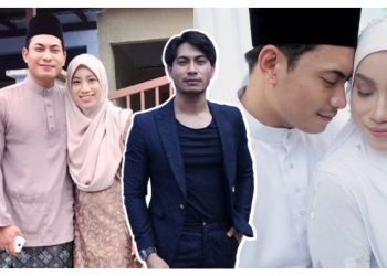 Sorok Keluarga, Putra Amaris Nafi Acah-acah Macam Lelaki Bujang – “Hal Peribadi Hak Saya!”