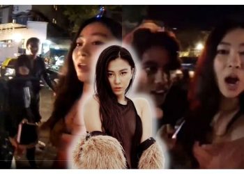 Dicabul Sewaktu Melancong Di India, YouTuber Terkenal Korea Kecewa Polis Lepaskan Suspek