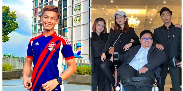 Lari Dari Rumah, Haikal Irfan Buktikan Berbaloi Main TikTok – “Sebulan Saya Dapat RM10K!”