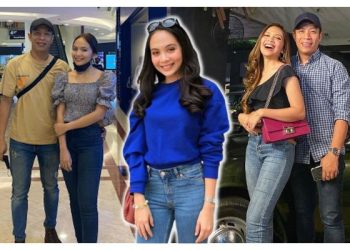 “Ya, Kami Dah Putus!” – Empat Tahun Bercinta, Riena Diana Reda Impian Berkahwin Musnah