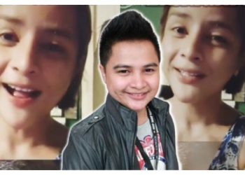 [V] “Beratus Duit Aku Habis Undi Kau Dulu, Sia-sia!” – Peminat Marah Lihat Saiful Jadi Wanita