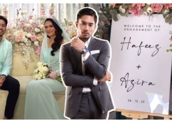 Ikat Tunang Setahun, Hafiz Mikail Minta Bakal Isteri Bersedia – “Netizen… Ada Saja Tak Kena!”