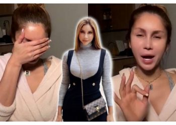 [V] “Kenapa Hanya Tetek Saja Gemuk?” – Sajat Imbas Kenangan Lucu Berbual Dengan Bapa