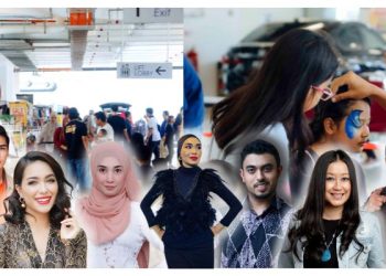 Selebriti Sokong Acara Bersemuka Digalakkan – “Pulih Hubungan Peminat, Artis Seperti Asal”