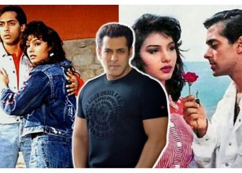 “Saya Mahu Anak, Tapi…” – Salman Khan Akui Tidak Minat Jalin Hubungan Dengan Wanita