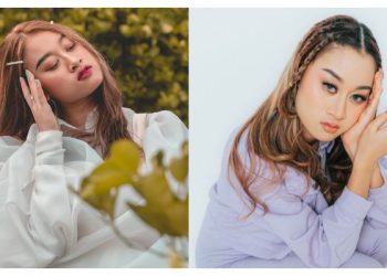 “Ya, Dia Jejaka Dari Seberang…” – Faham Silibus Industri, Aisha Retno Terbuka Bicara Soal Cinta