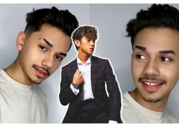 [V] Perli Ismail Izzani Di TikTok, As’ad Motawh Ditegur – “Tunggu Bila Kena Giliran Awak!”
