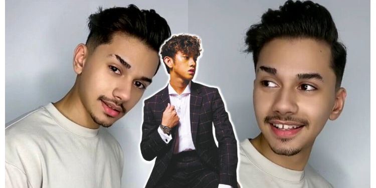 [V] Perli Ismail Izzani Di TikTok, As’ad Motawh Ditegur – “Tunggu Bila Kena Giliran Awak!”