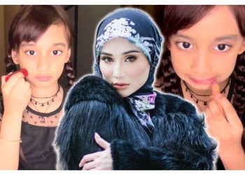 “Takutlah Netizen Zaman Sekarang, Siap Boleh Tentukan Syurga Atau Neraka” – Wawa Zainal