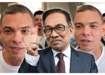“Tahniah DS Anwar Ibrahim!” – Yasin Sulaiman Harap PM Betulkan Undang-Undang Lapuk Dadah