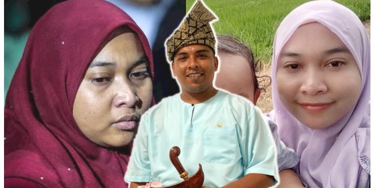 Gagal Ketepikan Saman Kakak Ipar, Ali Puteh Diperintahkan Bayar Ganti Rugi RM60,000